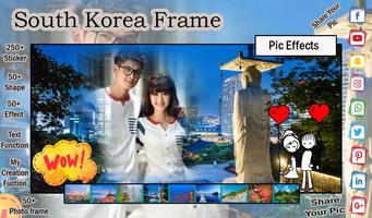 Photo Frame Editor & Filters الملصق