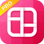 Pic Collage Frame - Photo Collage Maker PicEditor icon