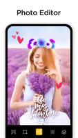 Pic Collage Maker, Photo Editor - YouCollage Maker ảnh chụp màn hình 3