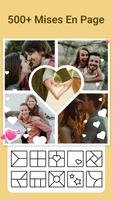 Collage Maker Pro -PhotoEditor Affiche
