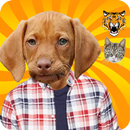 Animal Face Maker & Changer APK