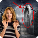 Ghost Photo Editor: Scary APK