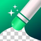 Pic Retouch - Remove Objects أيقونة