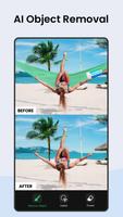 Pic Retouch - Remove Objects اسکرین شاٹ 1