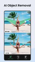 Pic Retouch - Remove Objects ภาพหน้าจอ 1