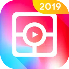 Fun Photo Editor Pro - Video & Photo Collage