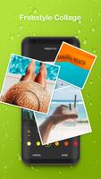 Fun Photo Editor Pro - Video & Photo Collage ảnh chụp màn hình 1