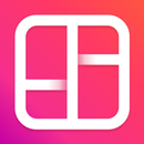 Kolase Foto & Editor Foto Grid APK