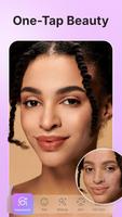 UFace: AI Face & Photo Editor الملصق