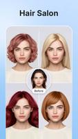 UFace: AI Face & Photo Editor تصوير الشاشة 2
