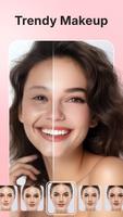 UFace: AI Face & Photo Editor تصوير الشاشة 3