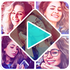 Photo Collage Editor icon