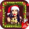 Christmas Photo Frames 2020