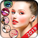 Face Makeup-Beauty Face-Face Cleaner Photo Editor APK