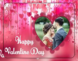 3 Schermata Valentine Day Photo Frames