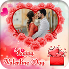 Icona Valentine's Day Photo Frame : Couple Photo Frames