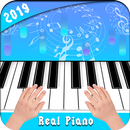 Real Piano 2019 Perfect Piano Keyboard-Play-Record APK