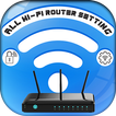 Free WiFi Router Setup - Router WiFi Password