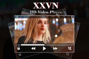 XXVN HD Video Player screenshot 3