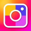 Editor de Fotos Colagem APK