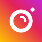 Photo Editor-icoon