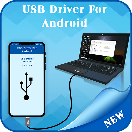 USB OTG: USB Driver for Android