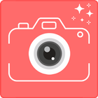 photo editor & collage maker icon