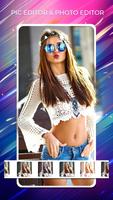 photo editor & collage maker screenshot 1