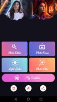 Photo Editor Pro poster