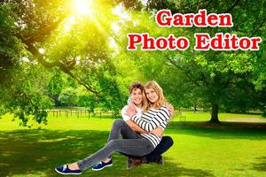 Garden Photo Editor screenshot 3