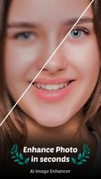 Colorize - AI Photo Enhancer ảnh chụp màn hình 1