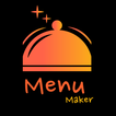 Menu Maker - Design Templates