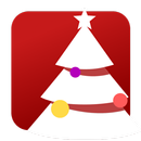 Boże Narodzenie PhotoFrames aplikacja