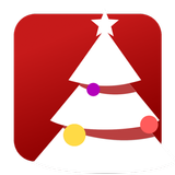 Navidad PhotoFrames icono
