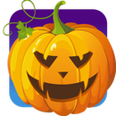 Halloween Fotorahmen APK