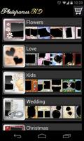 PhotoFram.es HD 截图 1