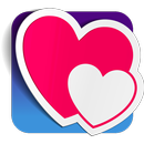 Valentine Photo Frames APK