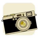 Vintage PhotoFrames APK