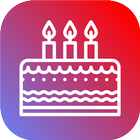 Birthday Photo Frame - Collage Photo- Photo Editor 圖標