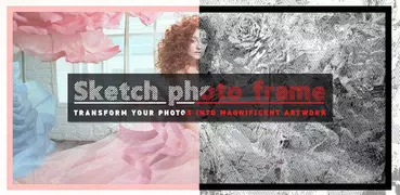 Sketch Photo Maker Pro
