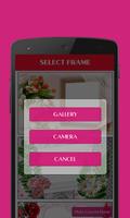 Romantic Lover Photo Frames স্ক্রিনশট 1