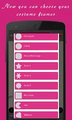 Descargar APK de Romantic Lover Photo Frames