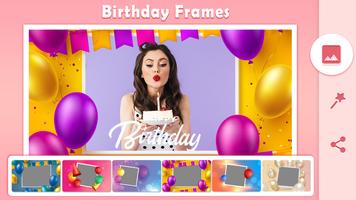 Photo Frame: Frame for Picture скриншот 1