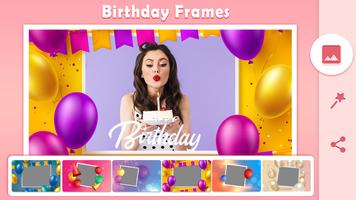 Photo Frame: Frame for Picture capture d'écran 1