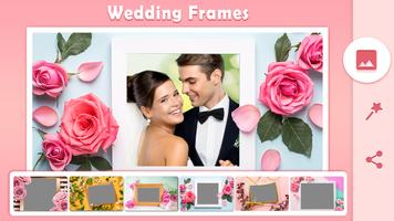 برنامه‌نما Photo Frame: Frame for Picture عکس از صفحه
