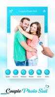 Couple Photo Suit 포스터