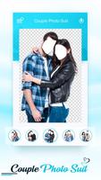 Couple Photo Suit 스크린샷 1