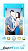 Couple Photo Suit 스크린샷 2