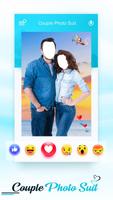 Couple Photo Suit 스크린샷 3