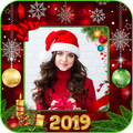 Christmas Photo Frames